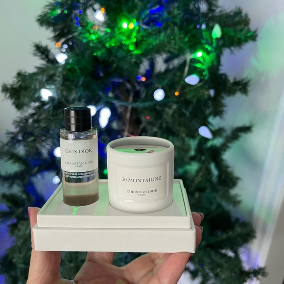 Dior Mini Set - Picture 2 of 3